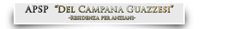 Casa di riposo Del Campana Guazzesi