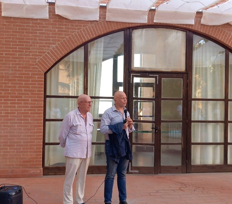 Evento del 28.07.2026