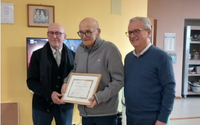 L’ultimo saluto a Giorgio Mannaioni