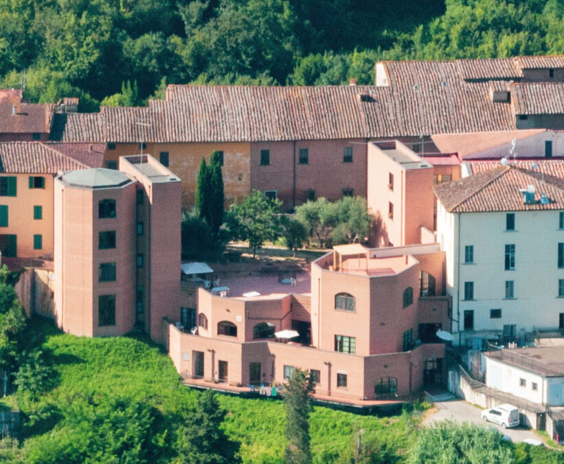 Inaugurazione Spazio Bioclimatico