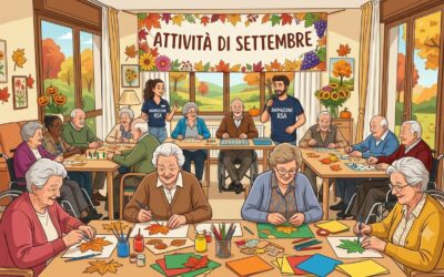 Le Attività di Settembre 2026