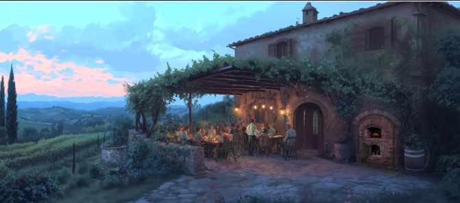 Presentazione del Libro “Ricordi di Cucina Toscana”