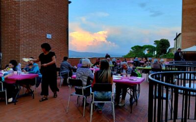 Insieme in Terrazza – V Edizione