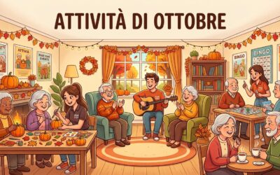 Le Attività di Ottobre 2026